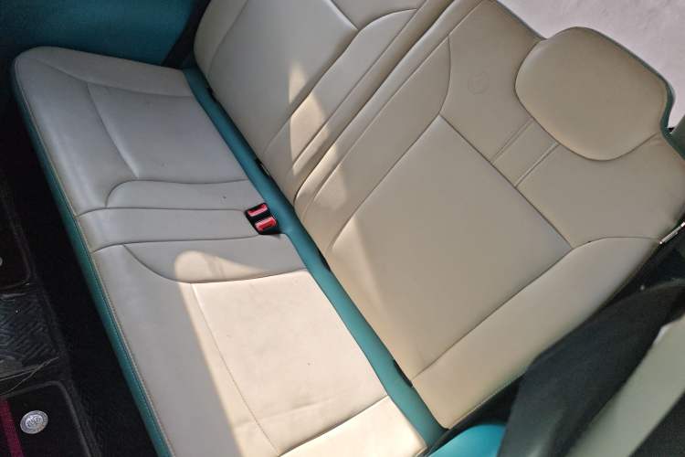 Used  Lumin 2022 210km Sweet Edition
