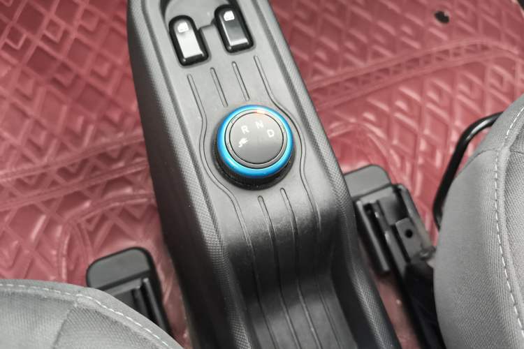 Used Wuling Hongguang MINIEV 2022 Enjoy Edition Lithium Iron Phosphate
