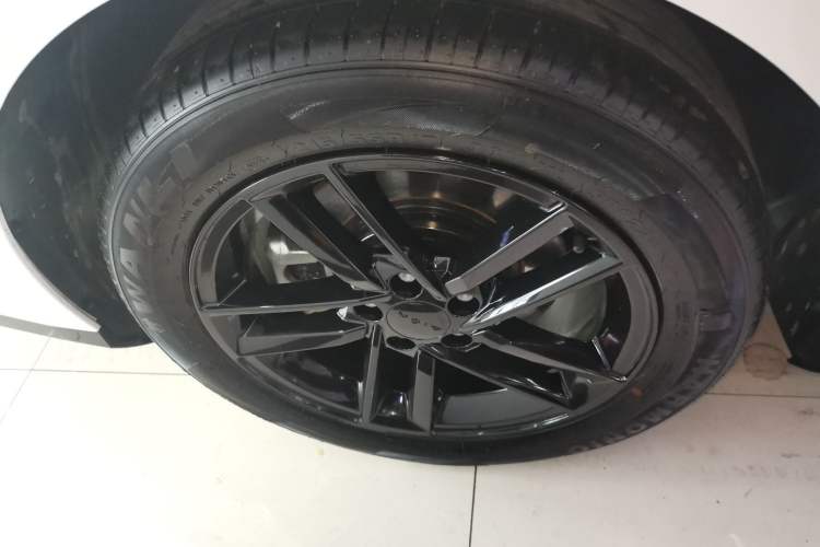 Used AION RT 2025 520 Smart Luxury Edition
