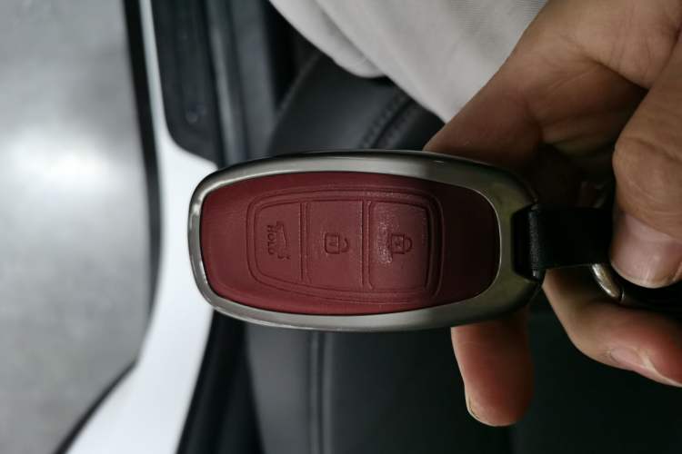 Used Hyundai ix35 2021 2.0L Automatic 2WD GLS Leading Edition