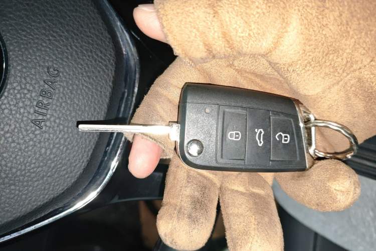 Used Volkswagen T-Cross 2019 280TSI DSG Luxury Edition
