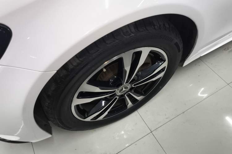 Used Mercedes-Benz C-Class 2018 C 200 Sport Edition
