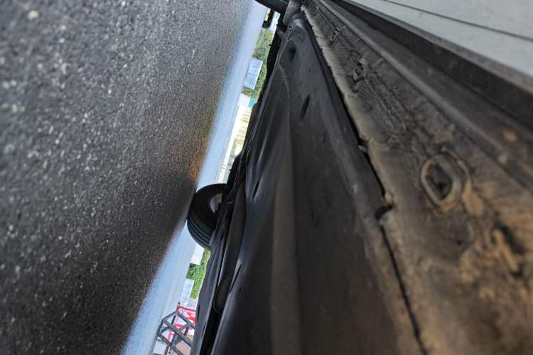 Used Volkswagen Tiguan L 2017 330TSI Automatic Two-Wheel Drive Luxury Edition
