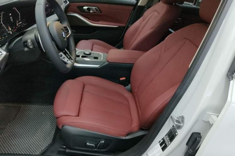 Used BMW 3 Series 2025 325Li M Sport Package
