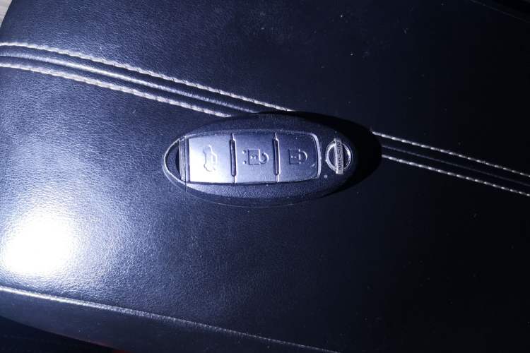 Used Nissan Teana 2021 2.0L XL Upper AD1 Smart Drive & Navigation Edition
