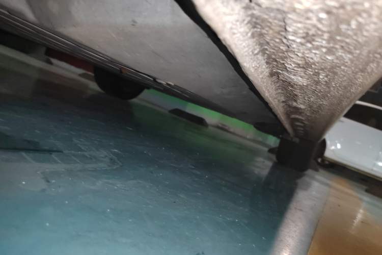 Used Honda Crider 2015 1.8L Automatic Ultra-Configured Limited Edition