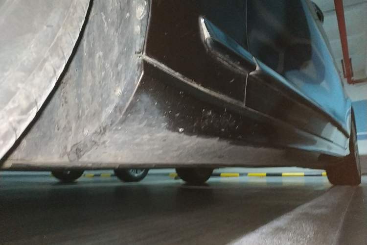 Used Volvo S90 2020 T5 Zhiyi Luxury Edition
