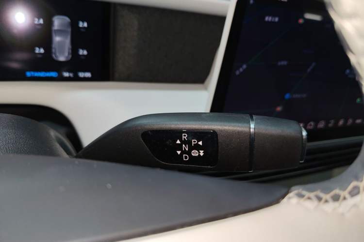 Used XPeng G6 2023 580 Long-Range Pro
