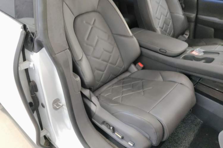 Used Nio ET7 2022 100 kWh