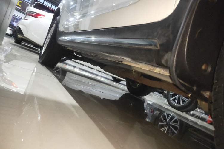 Used Kia Sportage R 2016 2.0L Automatic Two-Wheel Drive GL