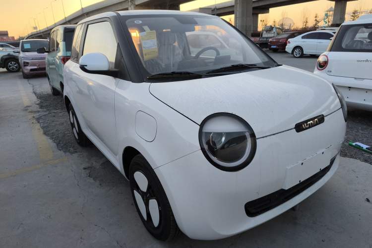 Used  Lumin 2025 205 km Xiangqin Version