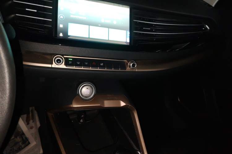 Used Haval H6 2021 1.5T Automatic Urban Edition
