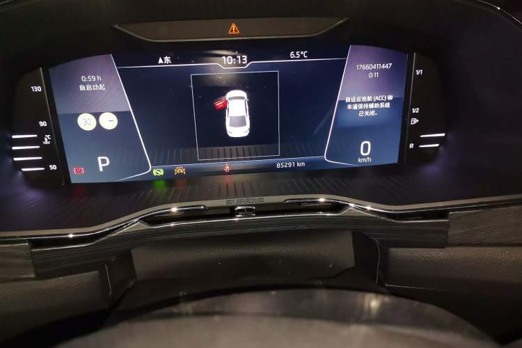 Used Skoda Superb 2016 TSI330 DSG Smart Drive Edition