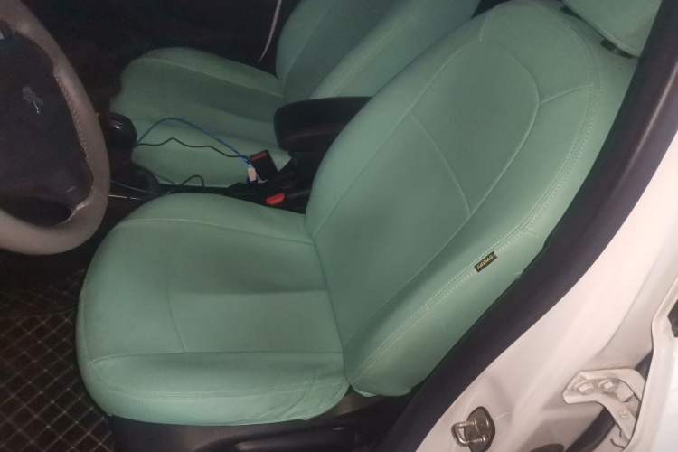 Used Peugeot 301 2016 1.6L Manual Comfort Edition
