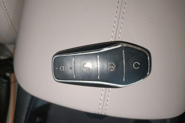 Used BYD Song Pro New Energy 2024 HONOR Edition DM-i 71KM Leading Model