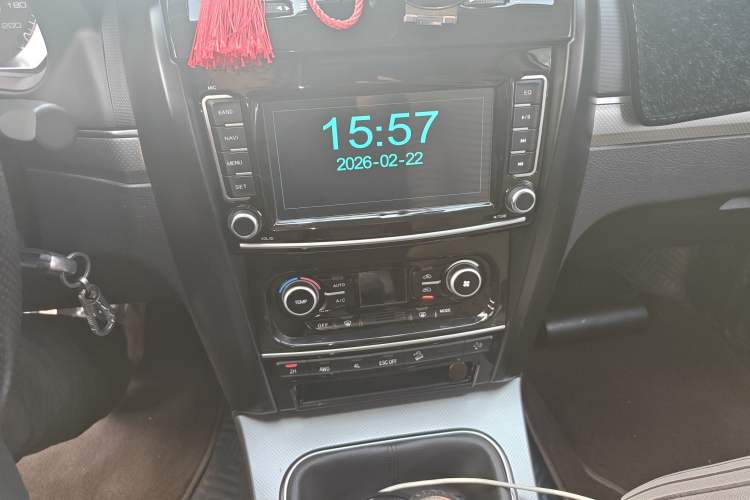 Used Haval H5 Classic 2018 Classic Edition 2.0T Diesel Manual 4x4 Prestige Model