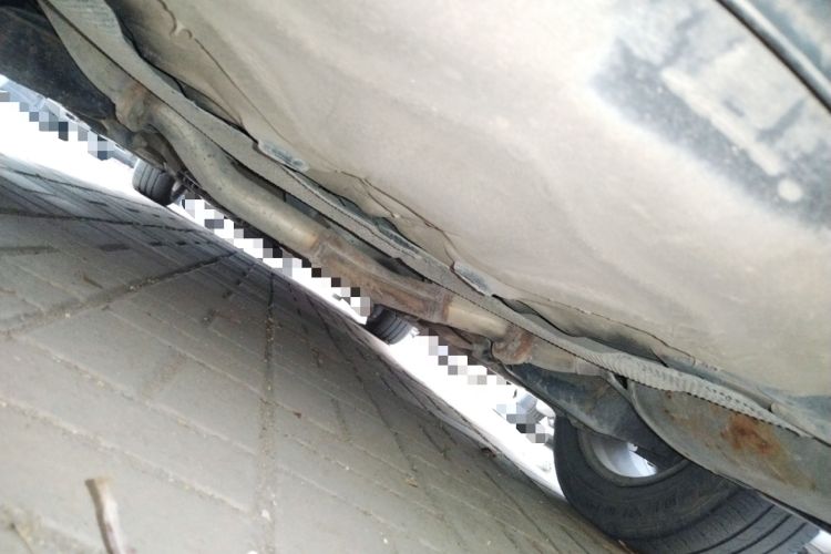 Used Mazda Mazda 6 2012 Coupe 2.0L Automatic Elite Edition
