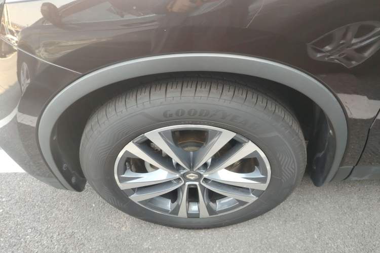 Used Renault Koleos 2018 2.0L Two-Wheel Drive 120th Anniversary Limited Edition