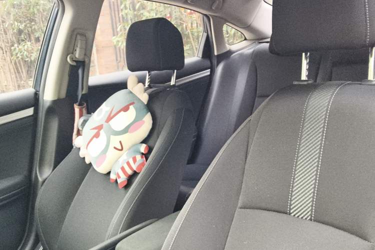 Used Honda Civic 2016 220TURBO CVT Luxury Edition