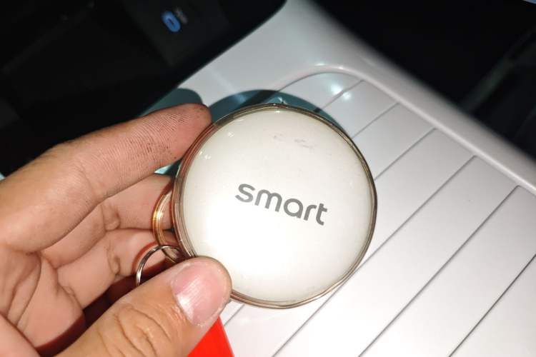 Used smart #3 2023 Pulse Four-Wheel Drive Edition
