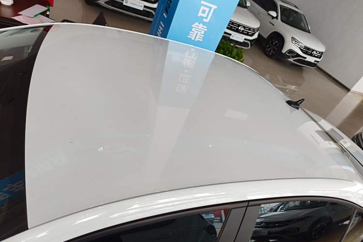 Used Volkswagen Bora 2024 200TSI DSG Comfort Edition
