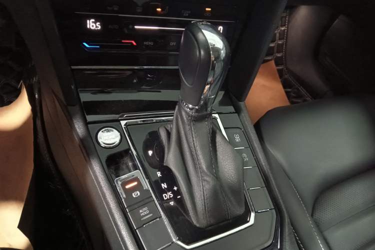 Used Volkswagen Lamando 2021 Revised Version 280TSI DSG Comfort Edition
