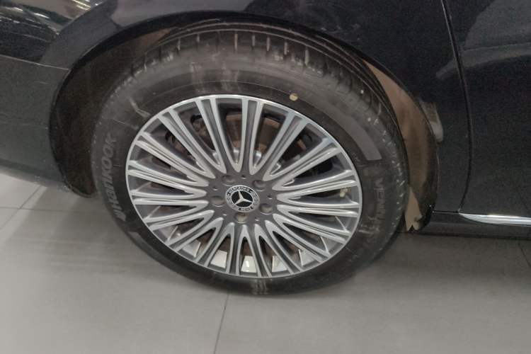 Used Mercedes-Benz E-Class 2023 E 300 L Stylish Model