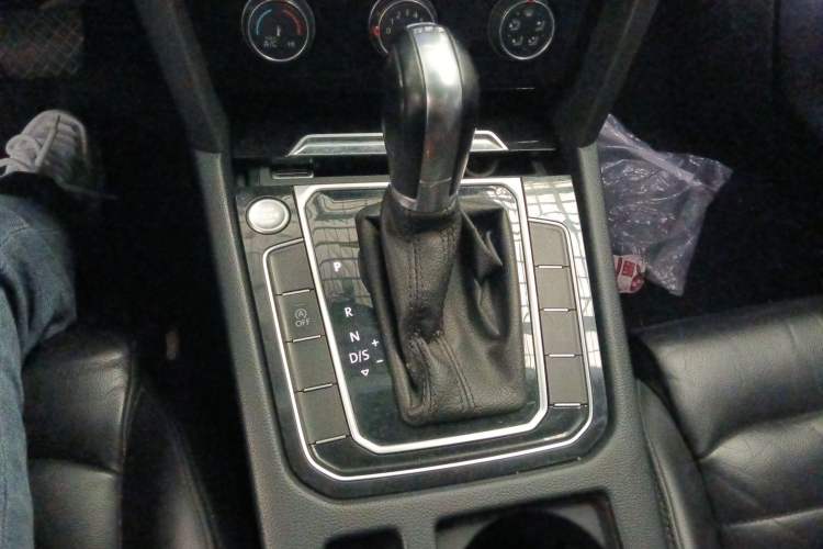 Used Volkswagen Magotan 2018 330TSI DSG Advanced Model