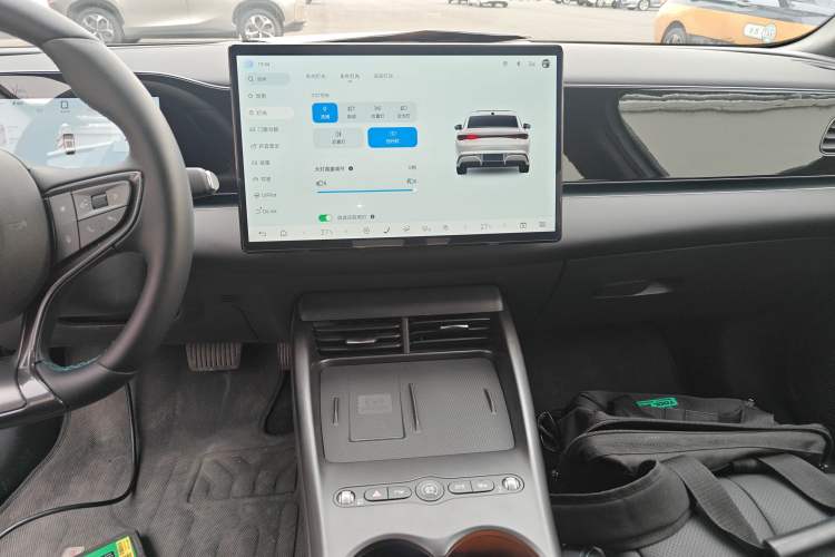 Used BYD Seal 06 New Energy 