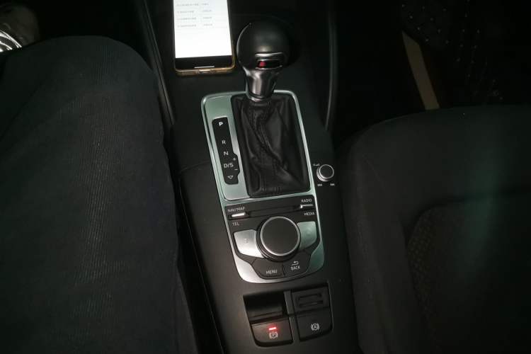 Used Audi A3 2018 30th Anniversary Edition Sportback 35 TFSI Ambition Model