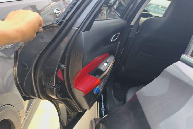 Used Changan CS55PLUS 2022 2nd Generation 1.5T DCT Prestige Version
