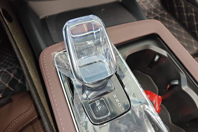 Used Volvo S90 2026 B5 Zhiyuan Luxury Edition