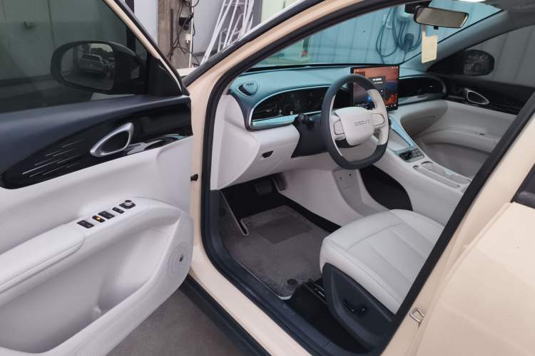 Used  Geome 2025 UP 410km Exploration Edition