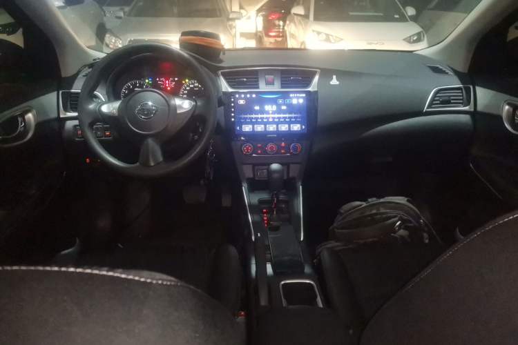 Used Nissan Sylphy 2024 Classic 1.6XE CVT Comfort Edition