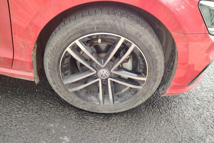 Used Volkswagen Lamando 2019 280TSI DSG Comfort Edition China V Standard
