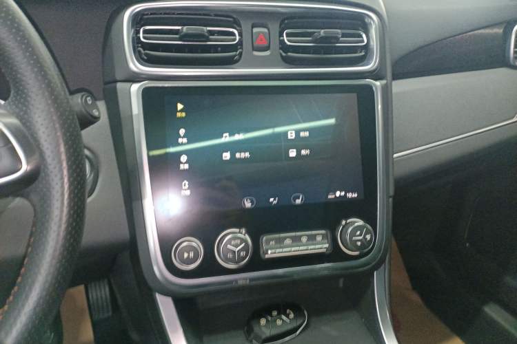 Used Lynk & Co 01 2017 2.0T Four-Wheel Drive Pro Edition