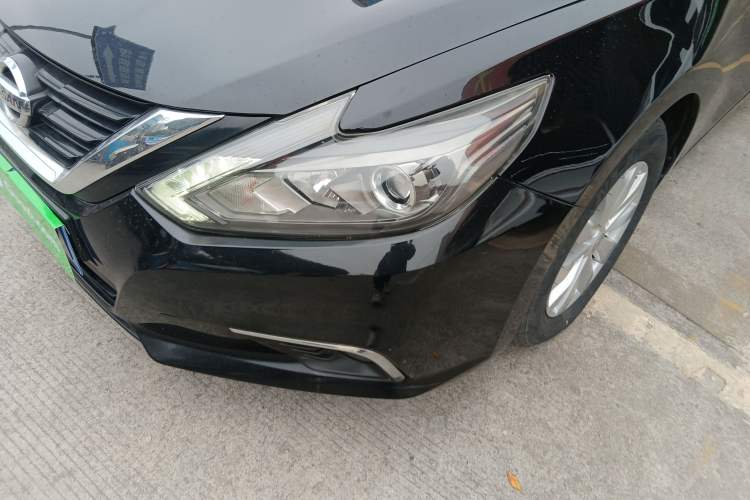 Used Nissan Teana 2016 Revised Version 2.0L XL Comfort Edition
