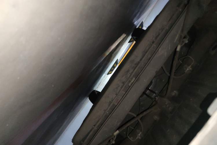 Used Leapmotor T03 2021 400 Comfort Edition
