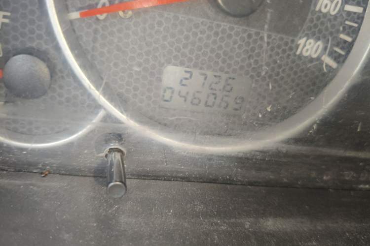 Used Dongfeng Xiaokang C37 2016 1.5L Standard II DK15-06