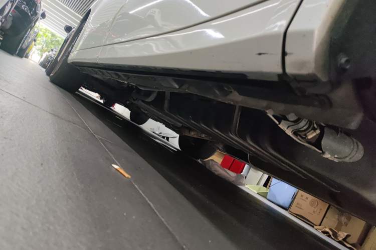 Used Toyota Alphard 2021 Dual-Engine 2.5L Luxury Edition
