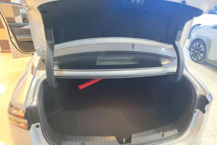 Used AION S Plus 2023 70 Intelligent Edition Lithium Iron Phosphate
