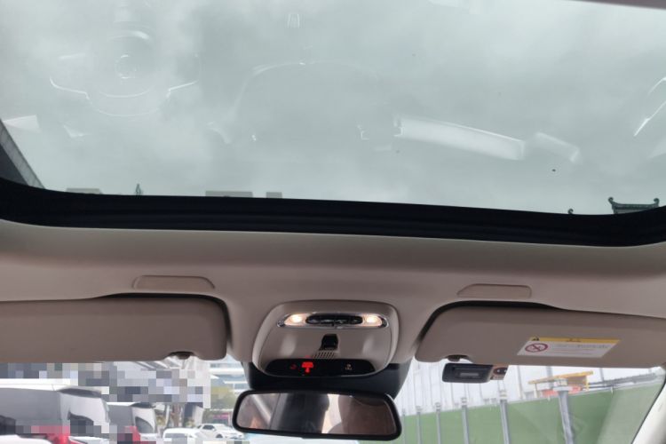 Used Volvo XC60 2020 T5 4x4 Zhiyi Luxury Edition
