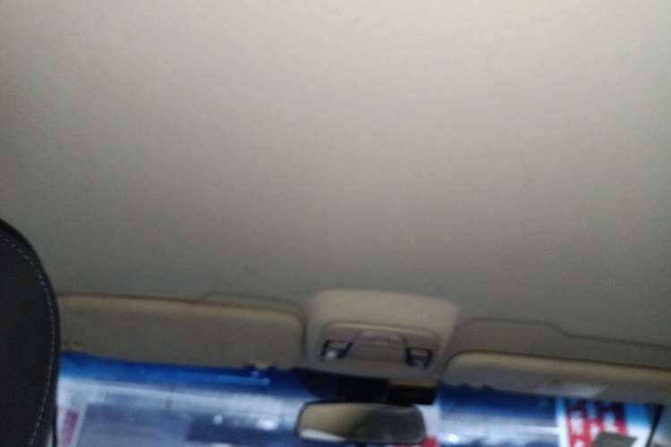 Used Geely Auto Vision 2018 1.5L Automatic Happiness Edition
