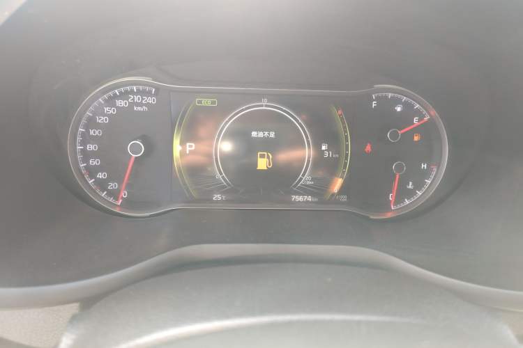 Used Kia Sportage R 2018 2.0L Automatic Smart Luxury Version China V Standard