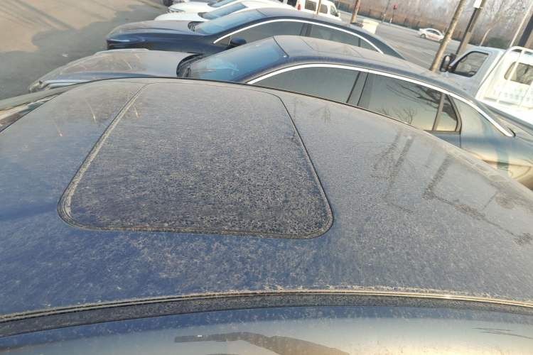 Used Mazda Mazda 3 Axela 2023 2.0L Automatic Zhiyao Edition
