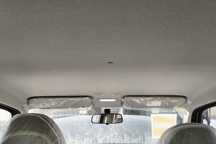 Used  Panda 2025 210km Panda Rider