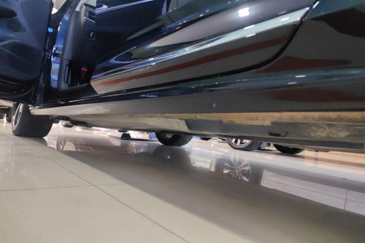 Used Volkswagen Passat 2023 Restyled 330TSI Starry Luxury Edition
