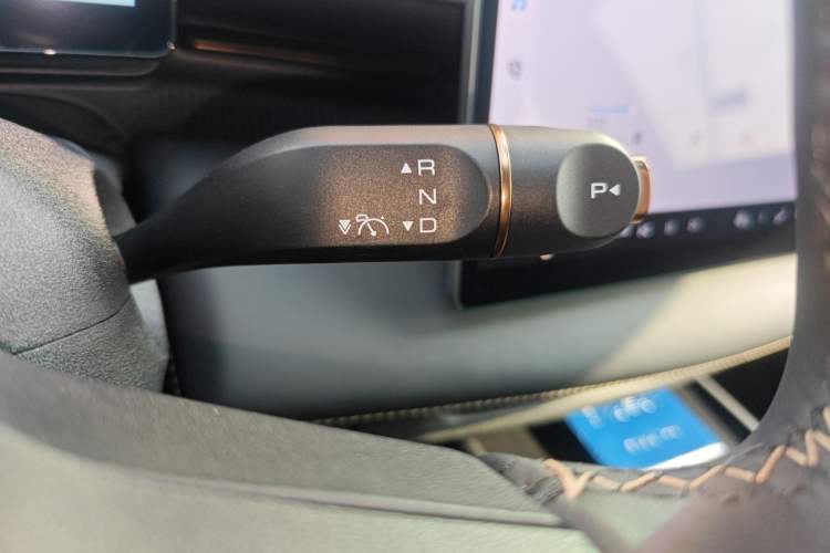 Used Baojun Enjoy 2025 Plug-in Hybrid 140km Luxury Edition