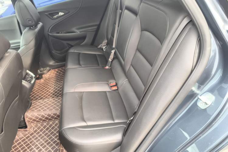 Used Chevrolet Malibu XL 2021 535T Automatic Sport Edition
