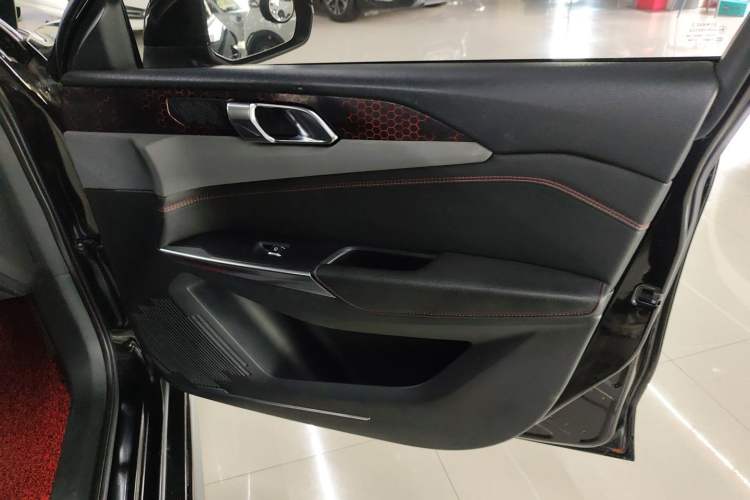 Used Lynk & Co 03 2019 1.5TD DCT Sport Edition China VI Standard
